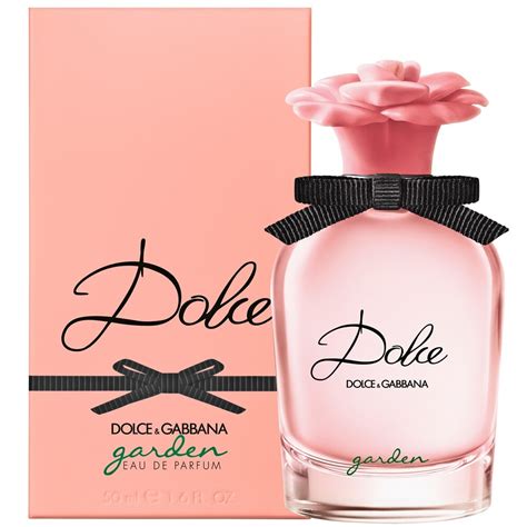 dolce garden dolce gabbana perfume|Dolce & Gabbana garden perfume reviews.